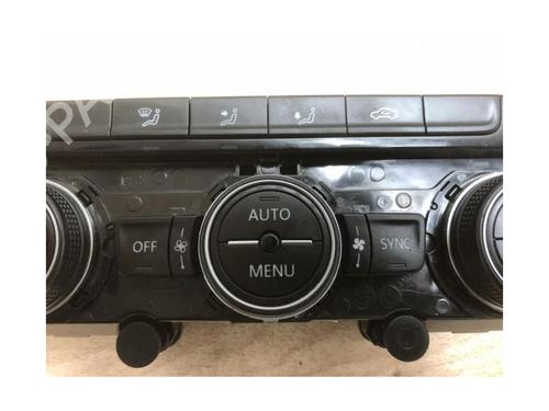 Climate control VW GOLF VII (5G1, BQ1, BE1, BE2) 2.0 GTD | BP23036324I5 