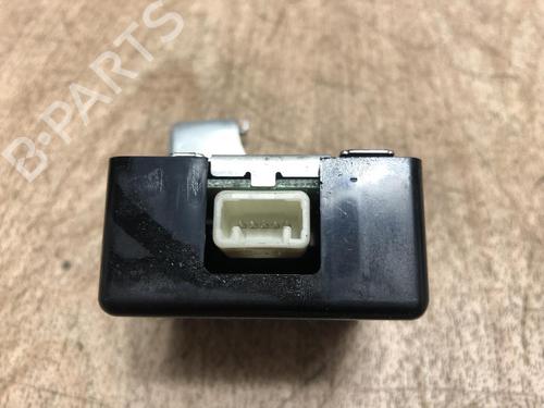 Electronic module TOYOTA COROLLA Verso (ZER_, ZZE12_, R1_) 2.0 D-4D (CUR10_, CUR10R) | BP13293388M83 