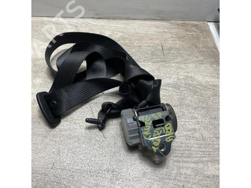 Used Rear right seatbelt CHEVROLET CRUZE Hatchback (J305) 1.7 D (131 hp) 30784567