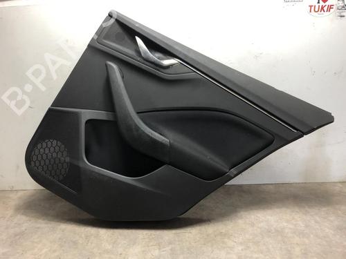 Used Rear right panel SKODA SCALA (NW1) 1.0 TSI (110 hp) 23036298