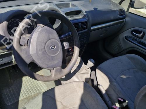 Rim RENAULT CLIO II (BB_, CB_) 1.5 dCi (B/CB07) | BP31199930C45