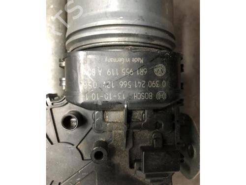 Front wiper motor VW POLO V (6R1, 6C1) 2.0 R WRC | BP20624240M29 