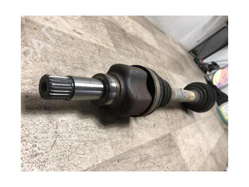 Left front driveshaft PEUGEOT 206 Hatchback (2A/C) 1.4 16V | BP23871672M38 