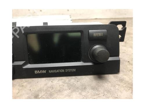 Bilradio BMW 3 Coupe (E46) 328 Ci | BP23457194E6 