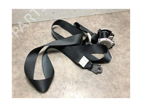 Rear left seatbelt NISSAN MICRA IV (K13K, K13KK) 1.2 | BP20225209I29 