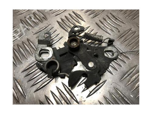Hood lock CITROËN C4 Picasso II 1.6 HDi / BlueHDi 115 | BP24872960C133