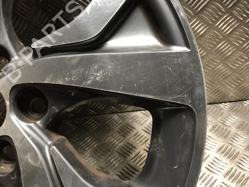 Fælk CITROËN C4 AIRCROSS 1.6 HDi 115 AWC | BP31927535C45