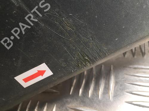 Front bumper RENAULT KANGOO (KC0/1_) 1.9 dTi (KC0U) | BP31200290C7