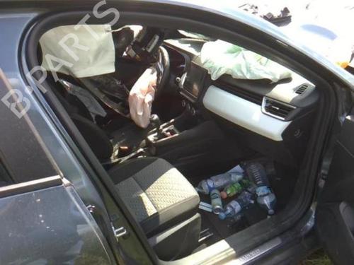 Break pedal RENAULT CLIO V (B7_) 1.0 TCe 90 (B7MT) | BP23109824I19 