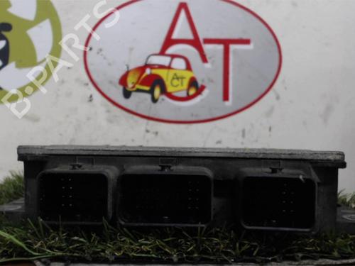 Engine control unit (ECU) RENAULT CLIO III (BR0/1, CR0/1) 1.5 dCi (C/BR0G, C/BR1G) | BP13262569M57 