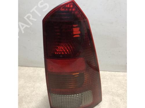 Used Right taillight FORD FOCUS I Turnier (DNW) 1.8 Turbo DI / TDDi (90 hp) 25305378