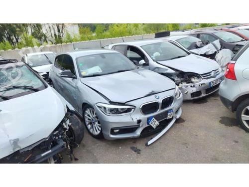 Rear left seatbelt BMW 1 (F21) 118 d | BP30785925I29 