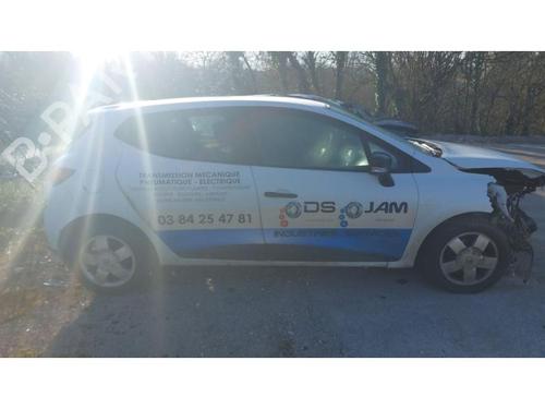 Tailgate RENAULT CLIO IV (BH_) 1.5 dCi 75 | BP27531228C6