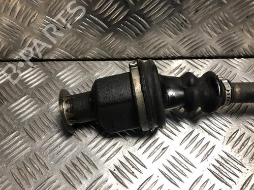Right front driveshaft RENAULT KANGOO (KC0/1_) 1.5 dCi (KC08, KC09) | BP33871960M39 - Image 3