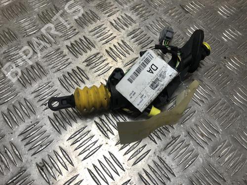 Bombín de embrague FORD TRANSIT CUSTOM V362 Van (FY, FZ) 2.0 EcoBlue (170 hp) 31196798