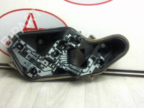 Used Licence plate light OPEL CORSA D (S07) 1.3 CDTI (L08, L68) (75 hp) 28287342