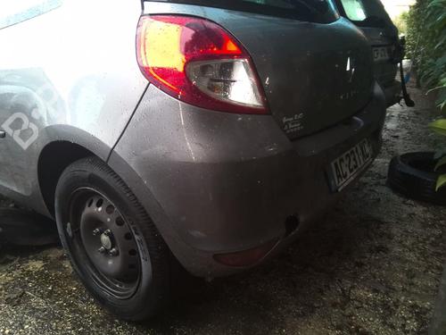 Used Parts RENAULT CLIO III (BR0/1, CR0/1) 1.2 16V (BR0R, BR1D, BR1L, CR0R) (65 hp) 4423607