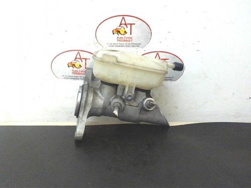 Used Brake master cylinder RENAULT SCÉNIC III (JZ0/1_) 1.5 dCi (110 hp) 12969814