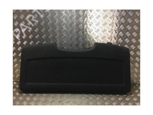 Rear parcel shelf SKODA FABIA II (542) 1.2 12V | BP27535383C85 
