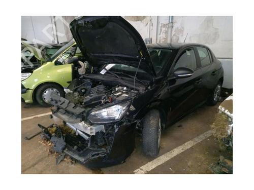 Left front brake caliper PEUGEOT 208 II (UB_, UP_, UW_, UJ_) 1.2 PureTech 75 | BP26506708M105 