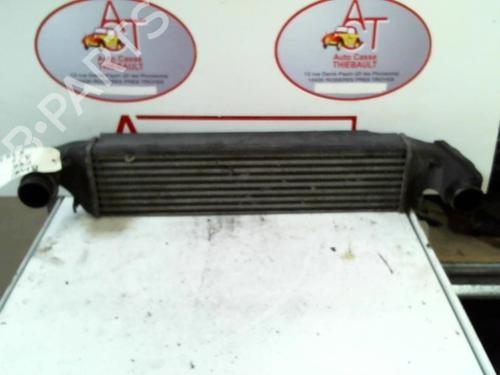 Used Intercooler BMW 3 (E46) 320 d (136 hp) 12970751