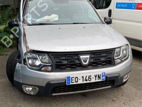 Used Parts DACIA DUSTER (HS_) 1.5 dCi 4693733