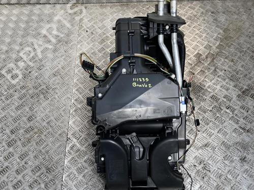 Chauffage completa Chauffage completa FIAT BRAVO II (198_) 1.6 D Multijet (198AXH1B) (105 hp) 34267102 34267102