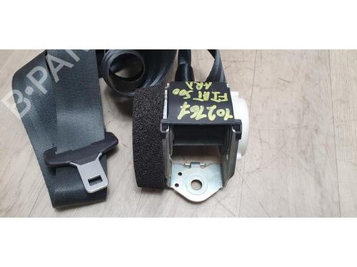 Rear right seatbelt FIAT 500 (312_) 1.3 D Multijet (312AXE1A) | BP28718562I28 