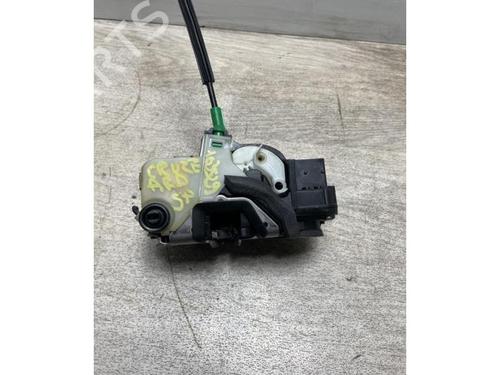 Rear right lock CHEVROLET CRUZE Hatchback (J305) 1.7 D | BP20612387C99 