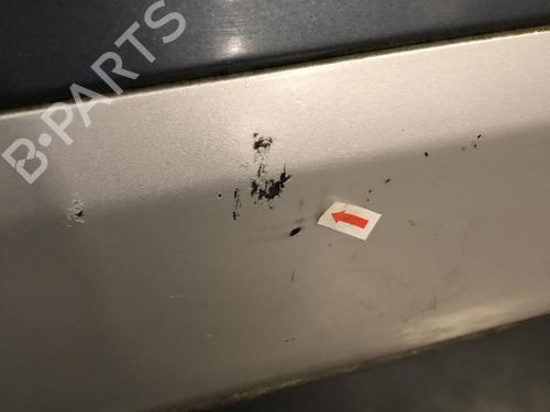 Højre side skydedør CITROËN BERLINGO MULTISPACE (B9) 1.6 HDi 90 | BP31872786C75 