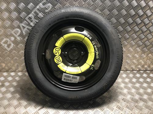 Used Rim Rim 39685021 39685021