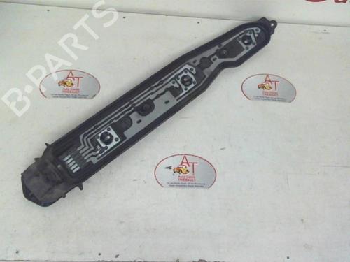 Licence plate light OPEL CORSA C (X01) 1.3 CDTI (F08, F68) | BP13135231I40 