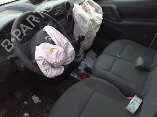 Pièces Détachées Usagées CITROËN BERLINGO Box Body/MPV (B9)  1.6 HDi / BlueHDi 75  4633691