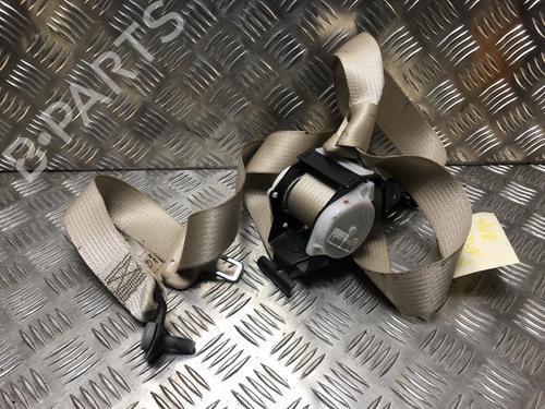 Used Rear right seatbelt OPEL INSIGNIA A (G09) 2.0 CDTI (68) (160 hp) 31198307