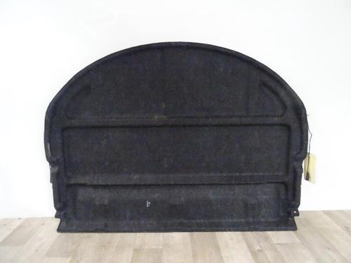 Used Rear parcel shelf RENAULT LAGUNA III (BT0/1) 2.0 dCi (BT01, BT08, BT09, BT0E, BT0K, BT12, BT1C, BT1D,... (150 hp) 13287089