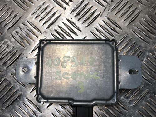Steering ECU RENAULT SCÉNIC III (JZ0/1_) 1.6 dCi (JZ00, JZ12) | BP31195967M49