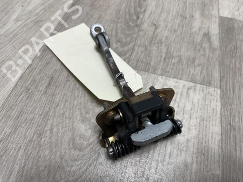 Used Hinge/Door check strap Hinge/Door check strap RENAULT CLIO II (BB_, CB_) 1.5 dCi (B/CB07) (65 hp) 13374987 13374987