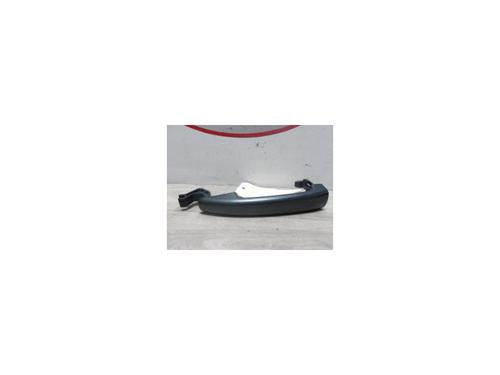 Used Rear right exterior door handle PEUGEOT 208 I (CA_, CC_) 1.6 HDi (92 hp) 13284638