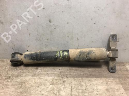 Used Left rear shock absorber PEUGEOT PARTNER Box Body/MPV (K9) 1.5 BlueHDi 100 (102 hp) 20629815