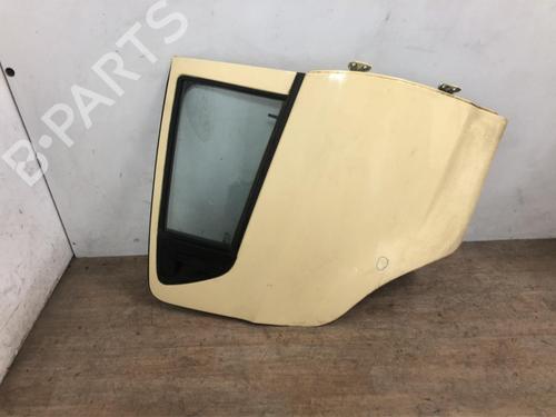 Used Right rear door CHEVROLET SPARK (M300) 1.0 (68 hp) 20618258
