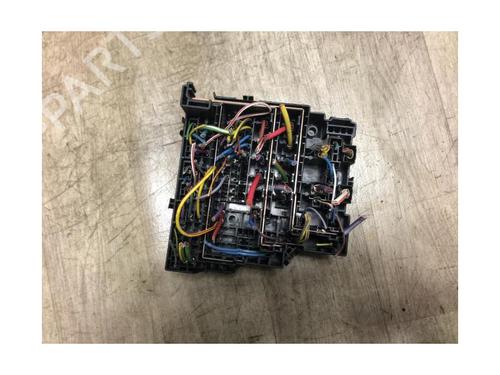 Fuse box FORD FIESTA VI (CB1, CCN) 1.4 TDCi | BP23109637E1