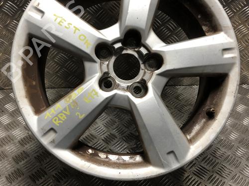 Jante TOYOTA RAV 4 III (_A3_) 2.2 D 4WD (ALA30_, ALA30R) (136 hp) 31875107