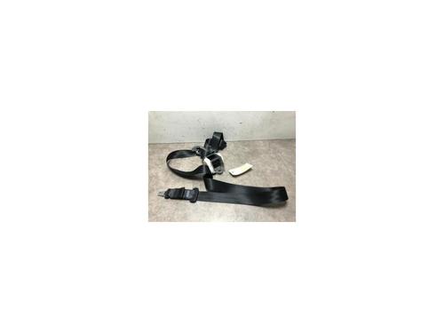 Used Rear left seatbelt PEUGEOT 5008 (0U_, 0E_) 1.6 HDi (112 hp) 20634921
