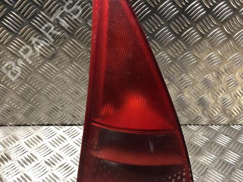 Used Left taillight CITROËN C3 I (FC_, FN_) 1.4 HDi (68 hp) 31022106