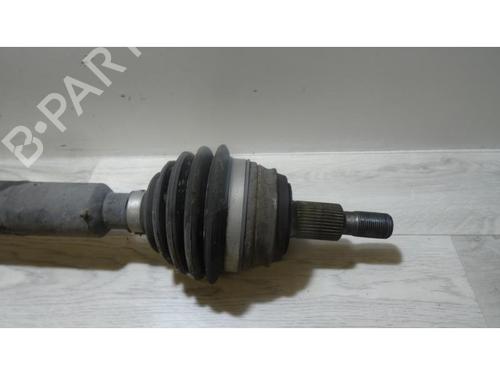 Drivaksel fortil Højre SEAT TOLEDO II (1M2) 1.6 | BP29389626M39 