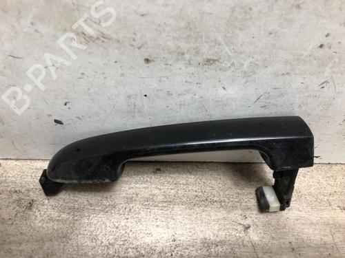 Used Front left exterior door handle KIA CEE'D SW (ED) 1.6 CRDi 90 (90 hp) 23871005