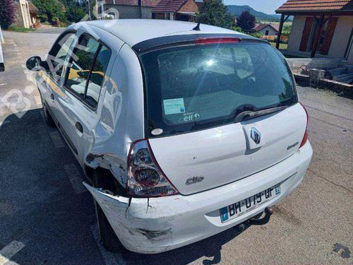 Recambios RENAULT CLIO II (BB_, CB_) 1.2 16V (BB05, BB0W, BB11, BB27, BB2T, BB2U, BB2V, CB05,... (75 hp) 4376032