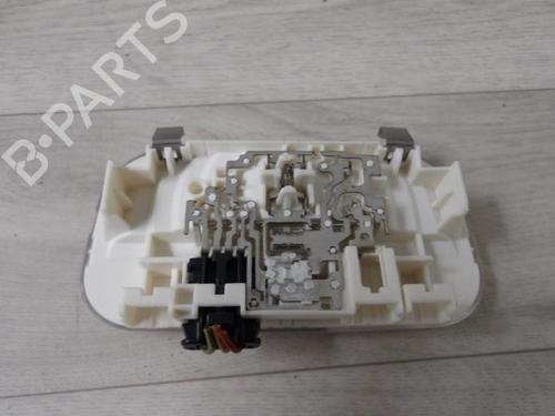 Innerbelysning CITROËN C3 II (SC_) 1.0 VTi 68 (68 hp) 13269350