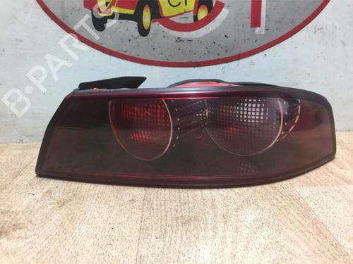 Used Right taillight ALFA ROMEO 159 (939_) 2.4 JTDM (939AXD) (210 hp) 23034162