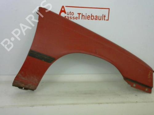 Used Right front fenders OPEL KADETT E Hatchback (T85) 1.6 S (C08, C48, D08, D48) (82 hp) 30780732
